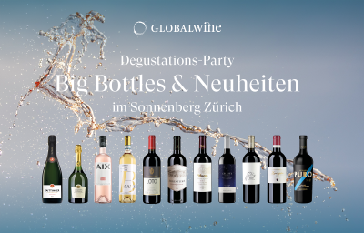 Big Bottle Day Globalwine